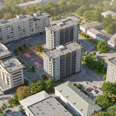 Квартира 102,8 м², 4-комнатная - изображение 4