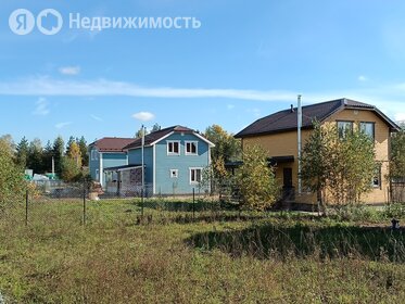 Коттеджные поселки в Городском округе Павловский Посад - изображение 6