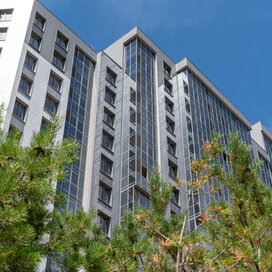 Купить 2-комнатную квартиру с подземным паркингом в ЖК «Столичный» в Казани - изображение 2