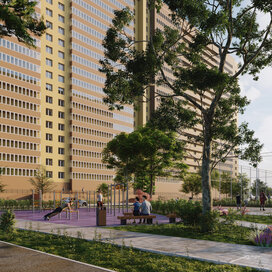 Купить квартиру на вторичном рынке в ЖК «Екатерининский» в Ростове-на-Дону - изображение 1