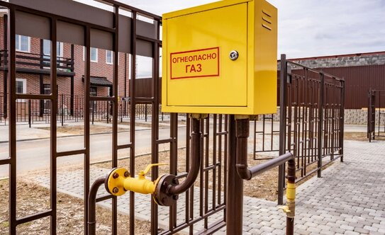 Коттеджные поселки в Санкт-Петербурге и ЛО - изображение 33