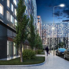 Квартира 71 м², 4-комнатная - изображение 3