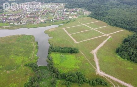 Коттеджные поселки в Городском округе Клин - изображение 23