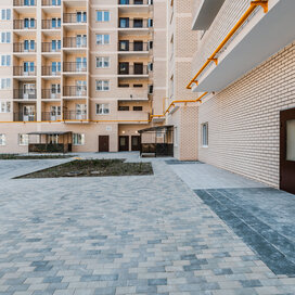 Купить квартиру в ипотеку в ЖК «Красина» в Новороссийске - изображение 4