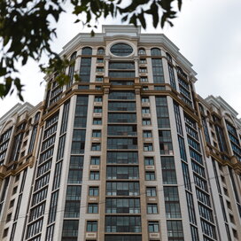 Купить квартиру в монолитном доме в ЖК «Династия» в Москве и МО - изображение 1