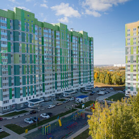 Купить квартиру до 6 млн рублей в ЖК «Московский парк» в Орле - изображение 5