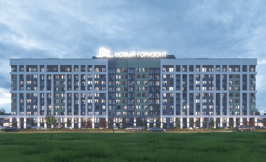 37,7 м², 1-комнатная квартира 3 395 000 ₽ - изображение 54