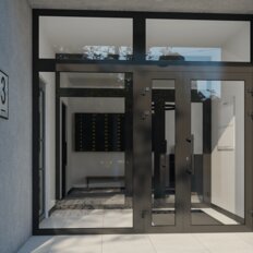 Квартира 66,1 м², 2-комнатная - изображение 4