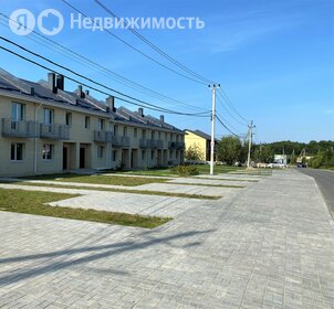 Коттеджные поселки в Санкт-Петербурге и ЛО - изображение 6