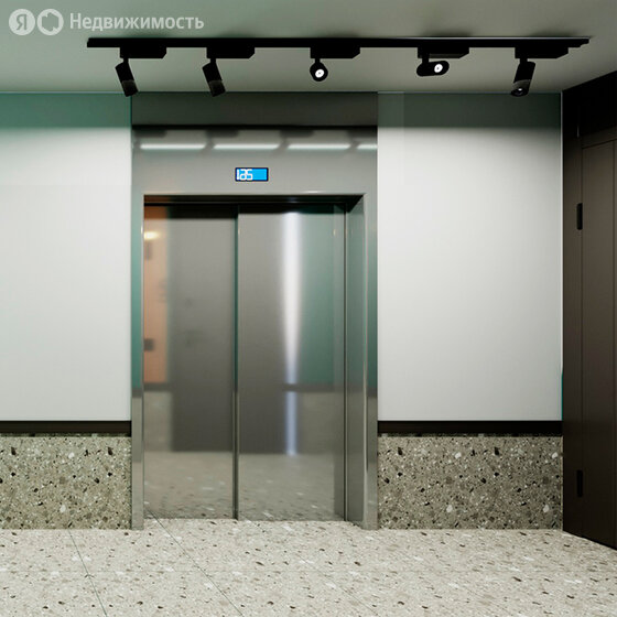 91 м², 3-комнатная квартира 9 200 000 ₽ - изображение 89
