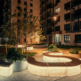 Купить 3-комнатную квартиру в ипотеку в ЖК SUNCITY в Иркутске - изображение 4