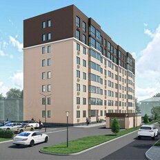 Квартира 66,1 м², 2-комнатная - изображение 4