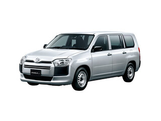 Mazda Familia XP16