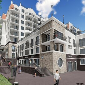 Купить 2-комнатную квартиру в новостройке в апарт-отеле «Пионерский» в Калининградской области - изображение 4