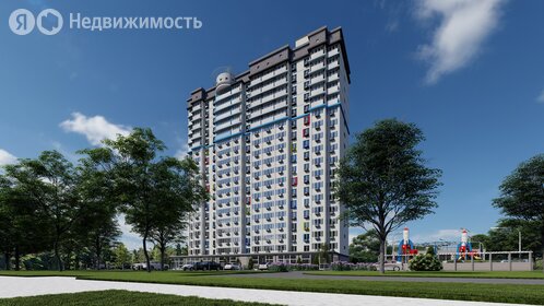 21 м², квартира-студия 3 499 999 ₽ - изображение 39