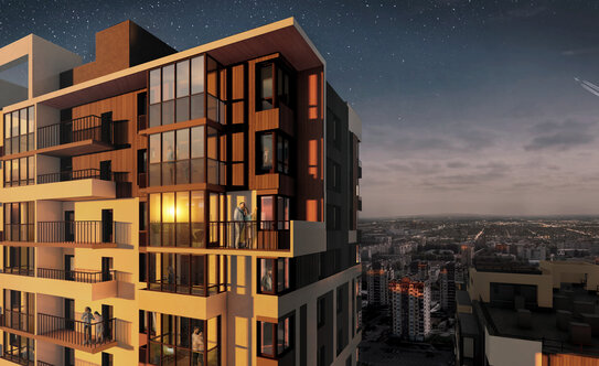 Застройщик Группа «Эталон» в Тюмени - изображение 11