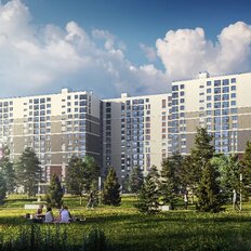 Квартира 41 м², 2-комнатная - изображение 2