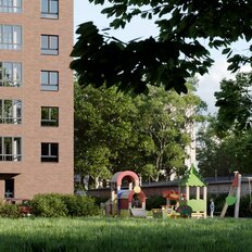 Квартира 40,6 м², 2-комнатная - изображение 1