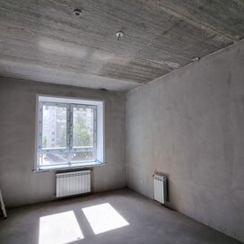 Ход строительства в ЖК «Енисей» за Апрель — Июнь 2022 года, 6