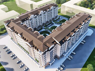 ЖК «Сталинка» - изображение 4