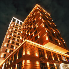 Квартира 64,2 м², 3-комнатные - изображение 2