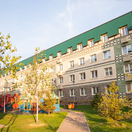 Купить квартиру без отделки или требует ремонта в ЖК «Одинцовские кварталы» в Москве и МО - изображение 5