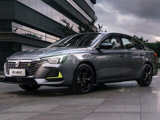 Roewe i6 Max