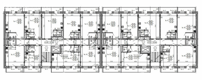 Квартира 32,7 м², 1-комнатная - изображение 1