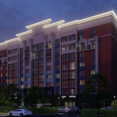 Квартира 61,3 м², 2-комнатная - изображение 3