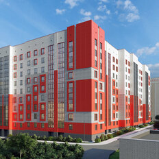 Квартира 67,8 м², 3-комнатная - изображение 5