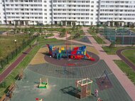 Жилой массив Радуга Сибири - изображение 17
