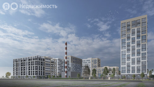 38,5 м², 1-комнатная квартира 6 650 000 ₽ - изображение 17