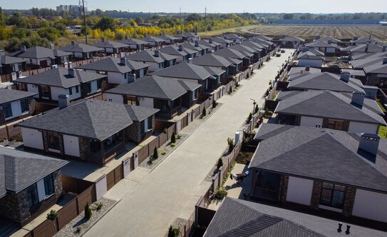 Коттеджные поселки в Батайске - изображение 6