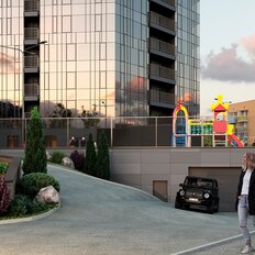 Квартира 48,6 м², 1-комнатная - изображение 3