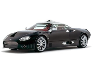 Культовые автомобили Spyker для истинных ценителей роскоши