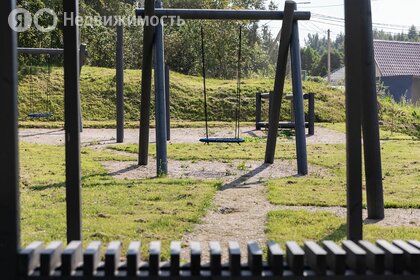 Коттеджные поселки в Санкт-Петербурге и ЛО - изображение 15