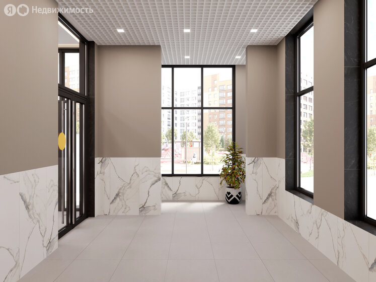 74,6 м², 2-комнатная квартира 11 184 000 ₽ - изображение 6