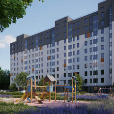Квартира 56,3 м², 2-комнатная - изображение 3