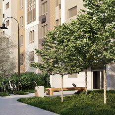 Квартира 79,5 м², 2-комнатная - изображение 2