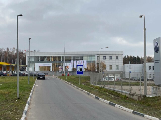 Профиль дилера РОЛЬФ Вешки | Автомобили с пробегом на Авто.ру