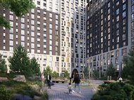 ЖК «Аквилон CITY Towers» - изображение 13