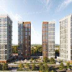 Квартира 50 м², 2-комнатная - изображение 1
