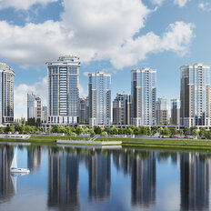 Квартира 65,3 м², 2-комнатная - изображение 5