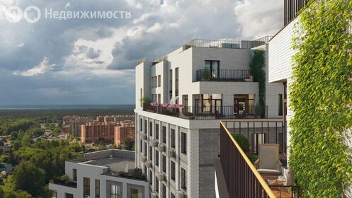 24,2 м², квартира-студия 4 150 000 ₽ - изображение 6