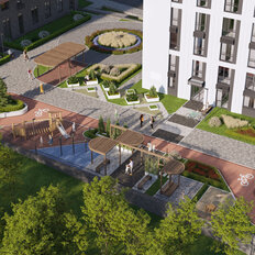 Квартира 73,2 м², студия - изображение 3