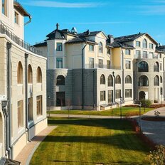 Квартира 189,3 м², 5-комнатная - изображение 2