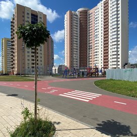Купить трехкомнатную квартиру в новостройке в жилом районе «Волгарь» в Самаре - изображение 3