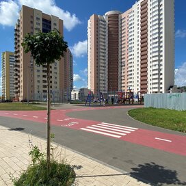 Купить 3-комнатную квартиру в высотках в жилом районе «Волгарь» в Самаре - изображение 3