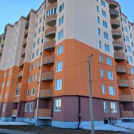 Купить квартиру без ремонта в ЖК Форум за Глобусом в Ярославской области - изображение 5