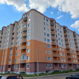 Купить однокомнатную квартиру в новостройке в ЖК Форум за Глобусом в Ярославской области - изображение 3